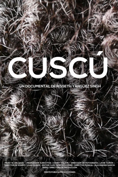 Cuscú