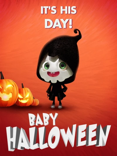 Baby Halloween