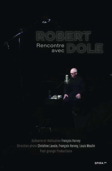 Rencontre avec Robert Dole