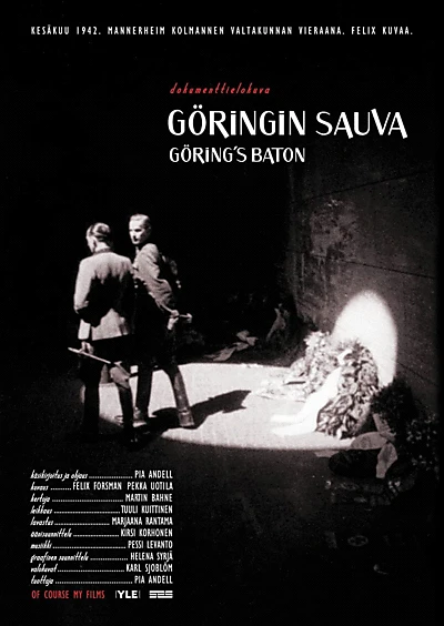 Göringin sauva