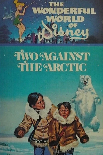 Two Against the Arctic