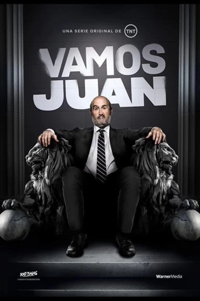 Vamos Juan