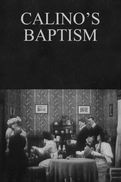 Calino's Baptism