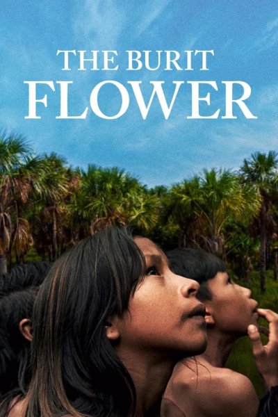 The Buriti Flower