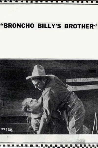 Broncho Billy's Brother