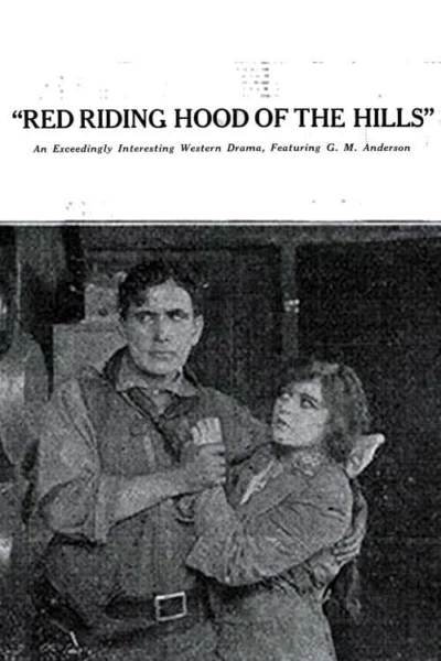 Red Riding Hood of the Hills