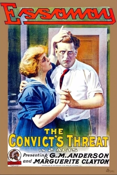 The Convict's Threat