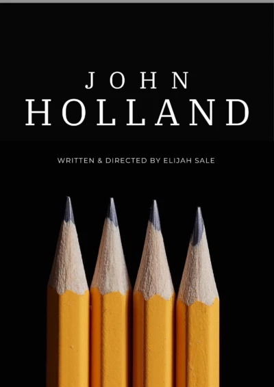 John Holland