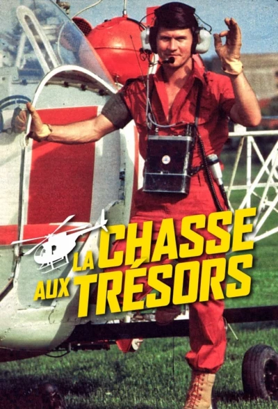 La Chasse aux trésors