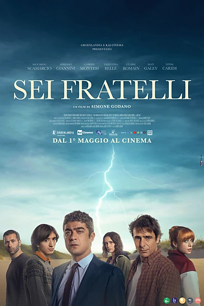 Sei Fratelli