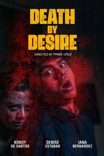 Death By Desire