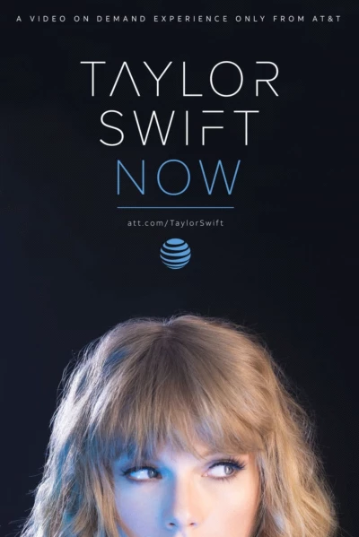 AT&T Taylor Swift NOW: I Did A Special Event