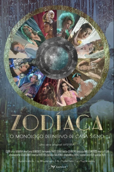 Zodíaca – O Monólogo Definitivo de Cada Signo