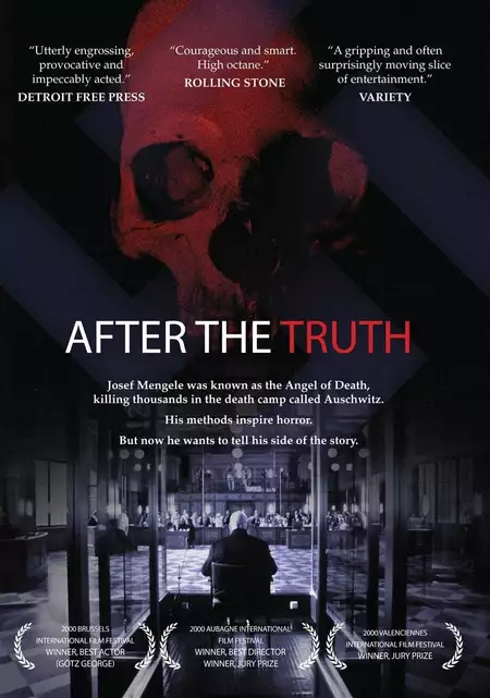 After the Truth