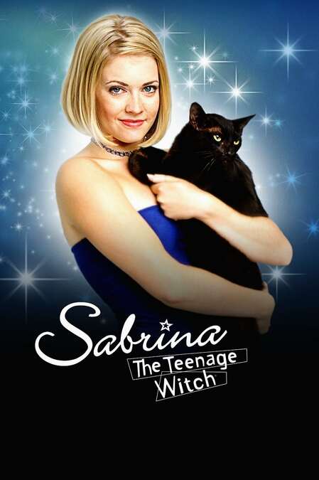 sabrina the teenage witch movie cast marnie