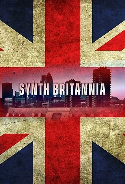 Synth Britannia at the BBC