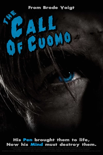 The Call of Cuomo