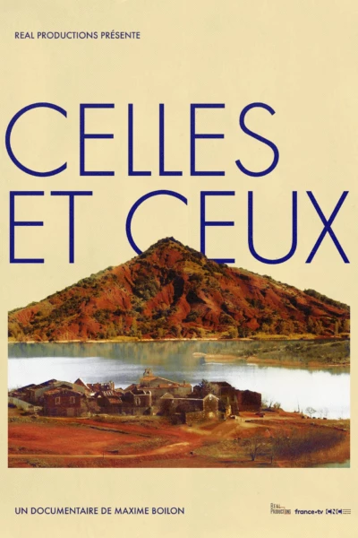 Celles et Ceux