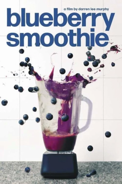 Blueberry Smoothie