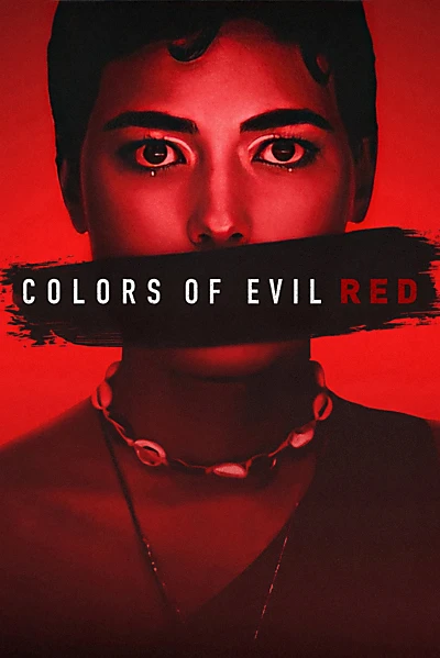 Colors of Evil: Red