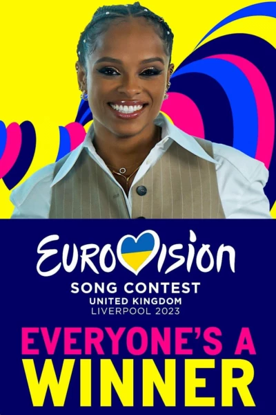 Eurovision: Everyone’s a Winner