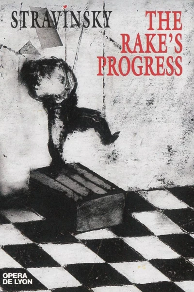Stravinsky: The Rake’s Progress