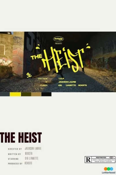 The Heist