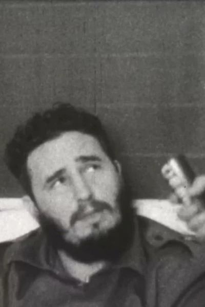 Fidel Castro no Rio de Janeiro, 1959