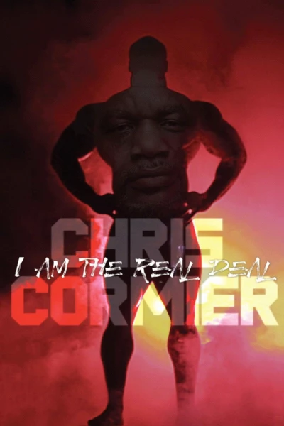 Chris Cormier: I Am the Real Deal