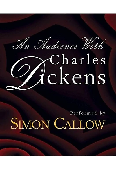 An Audience with Charles Dickens