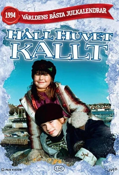 Håll huvet kallt