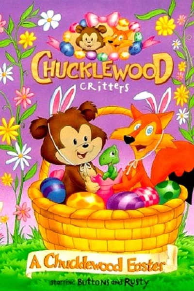 A Chucklewood Easter