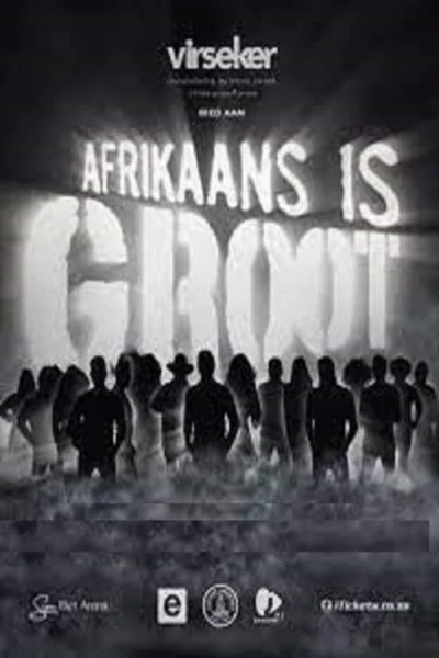 Afrikaans is Groot 2022