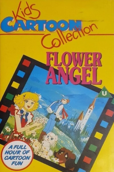 Flower Angel