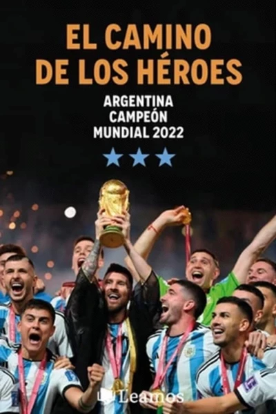 Argentina campeón del mundo 2022