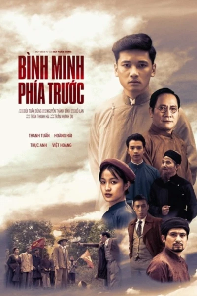 Bình Minh Phía Trước