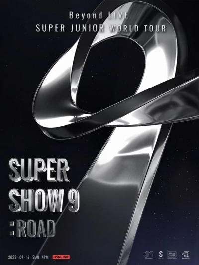 Super Junior World Tour - Super Show 9