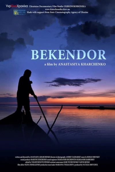 Bekendor