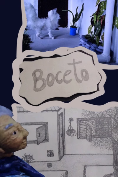 Boceto