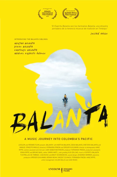 Balanta