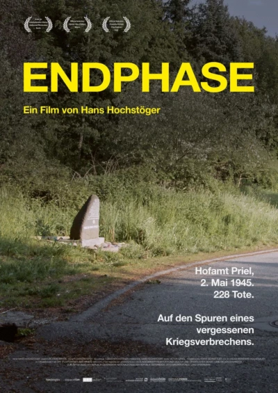Endphase