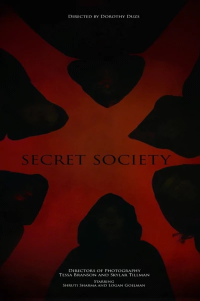 Secret Society