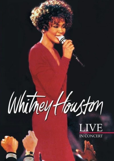 Welcome Home Heroes with Whitney Houston