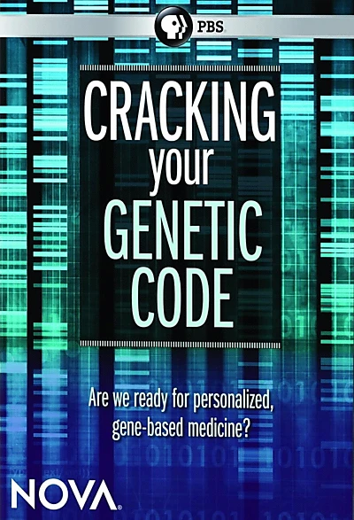 Cracking Your Genetic Code