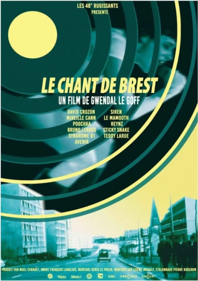 Le chant de Brest