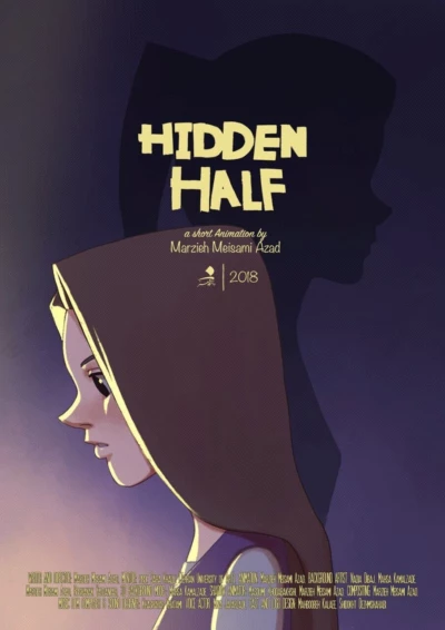 Hidden Half