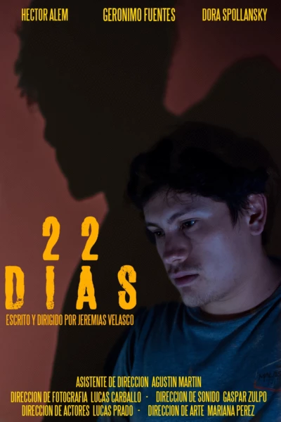 22 Días