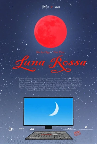 Luna Rossa