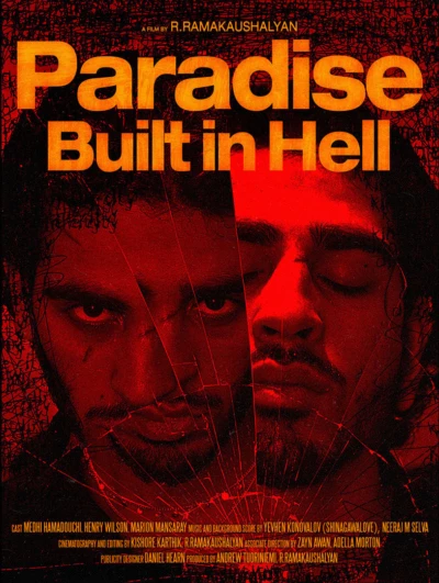 Paradise Built in Hell