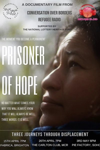 Prisoner of Hope